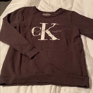 Calvin Klein Crewneck